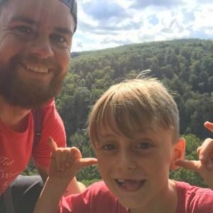 Meet your Posher, Wesley